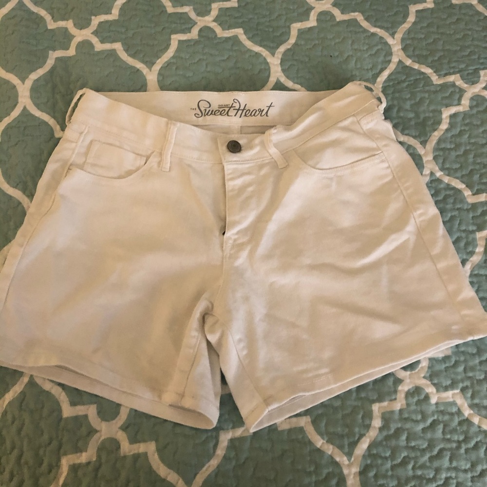 Shorts|